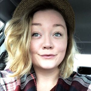 Meet your Posher, Meghan